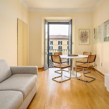Brera - San Marco Cozy Apartment Milano Ngoại thất bức ảnh