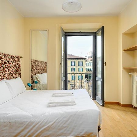 Brera - San Marco Cozy Apartment Milano Ngoại thất bức ảnh